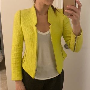 Zara trafaluc blazer